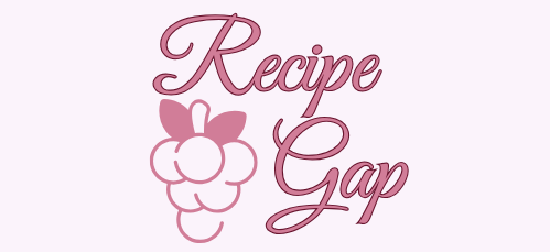 Recipegap